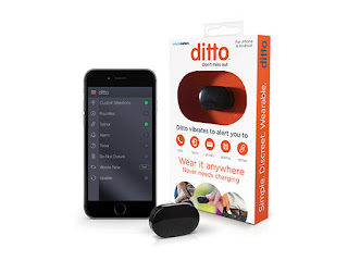  Ditto Bluetooth Alerting Device