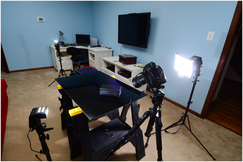 Strobist Beyond Bounce Flash Using Your Ceiling as a Light Mod