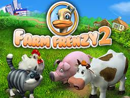 farm frenzy 2 game unlimited