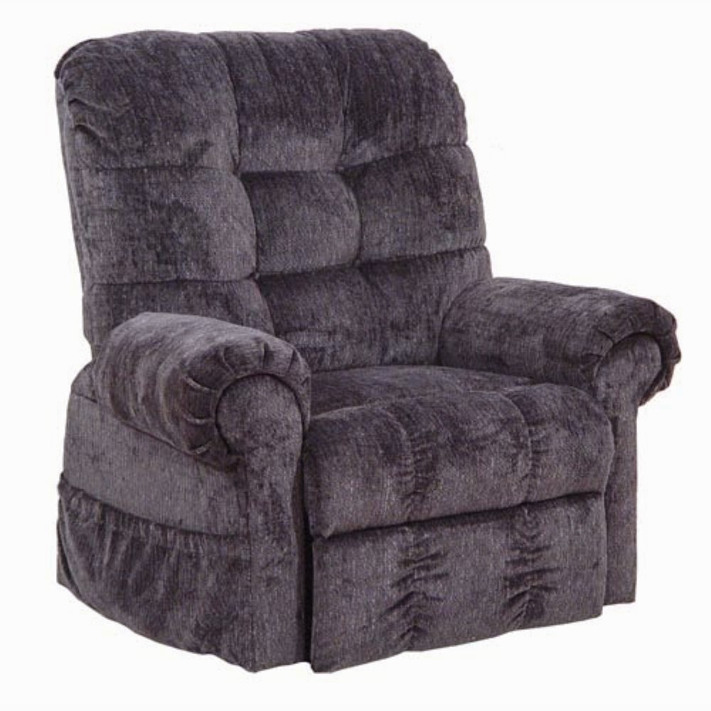 Best Leather Reclining Sofa Brands Reviews England Novak Black Pearl