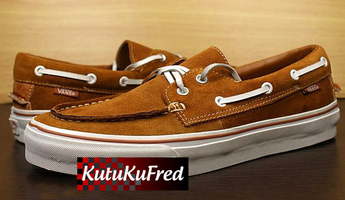 Vans slip on pearl gum Clearance