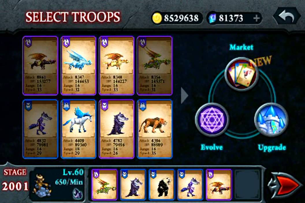 Fort Conquer Apk 1 2 1 Mod Info Games Download Page