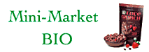 Mini Market Biologico