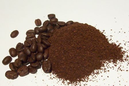 Image result for serbuk kopi