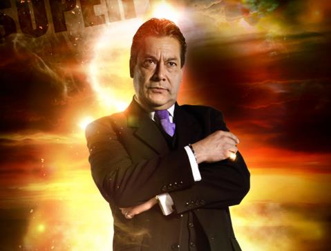 Daniel Rizzotto Photography©: LOS SUPER PEREZ _ ESTRENO MARZO 2012 ...