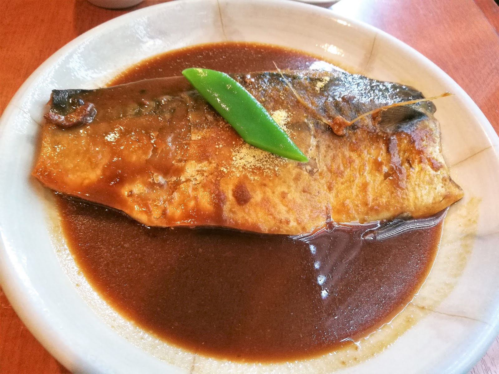 キャノンデールのb級食べ歩記