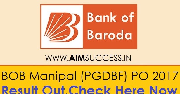 bank of baroda manipal po result 2013-14 bank of baroda manipal po result 2013-14
