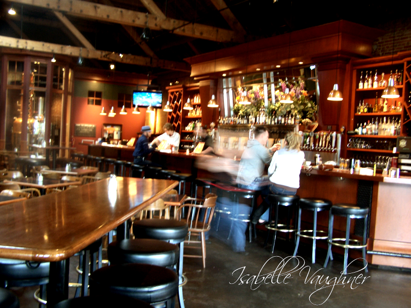 Military and Love Don't Mix Basque Food in Boise