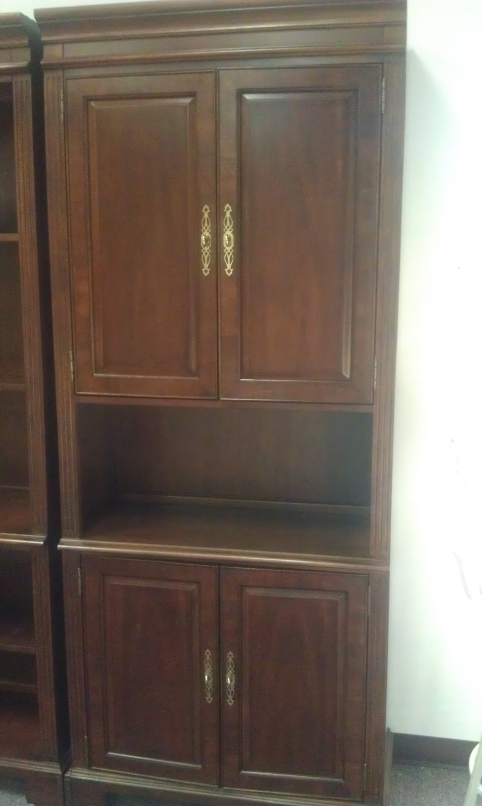 6173726612 Executive Office Furniture For