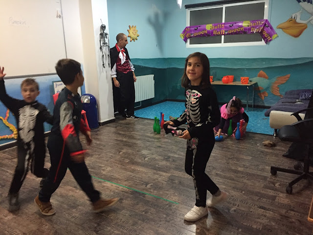 Welcome English IMG 4084