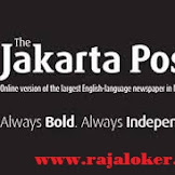 Lowongan Kerja The Jakarta Post Terbaru Bulan September 2015