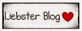 Nominacja do Liebster Blog