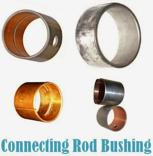 connecting Rod Bushing, Con Rod Bushing