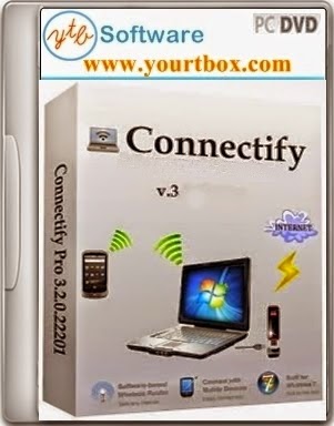 download connectify me for pc