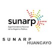 SUNARP HUANCAYO Nº 001 - 2022: Practicante Para El Área De Control Patrimonial