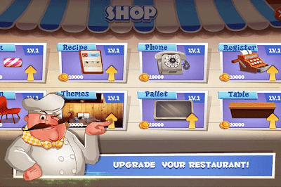 Papa's Cookies Shop v1.2 Mod Apk (Unlimited Money)1