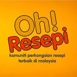 Oh! Resepi