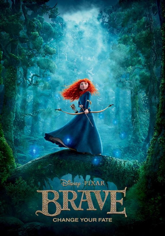 Brave Indomável Novas imagens e clipe Disney Portugal Blog Brave Indomável Novas imagens e clipe Disney Portugal Blog