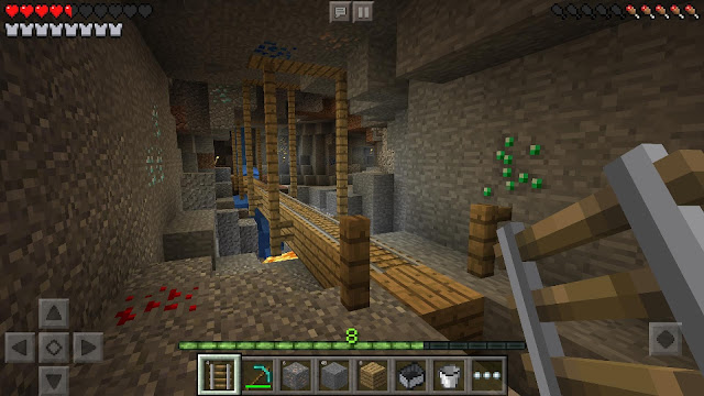 Minecraft: Pocket Edition Minecraft: Pocket Edition