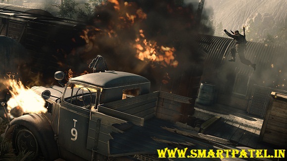 Sniper Elite 4 Highly Compressed 13mb Sniper Elite 4 Highly Compressed 13mb