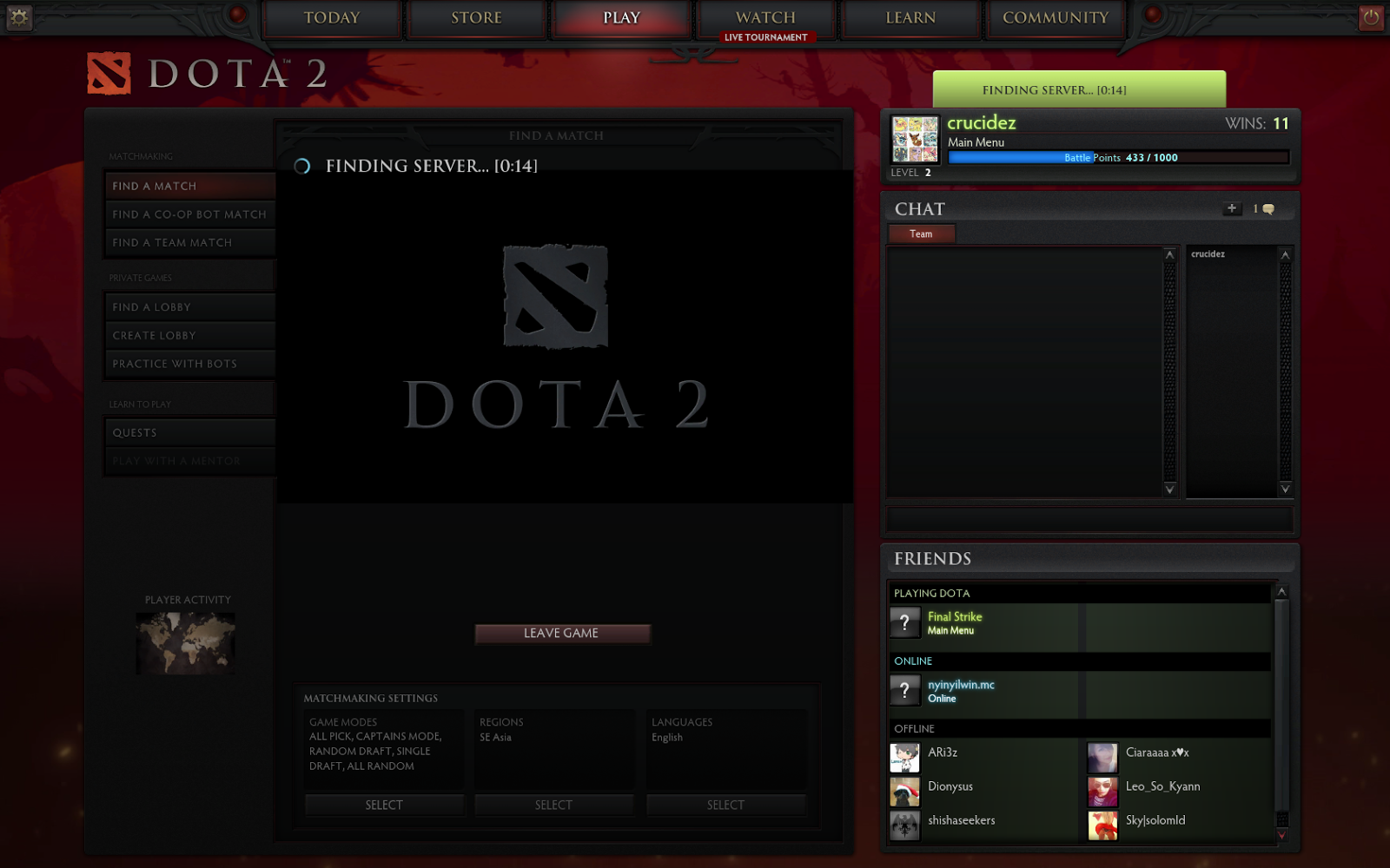 Can you play dota with bots фото 28
