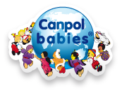 Listopad z marką Canpol - Czytaj więcej »