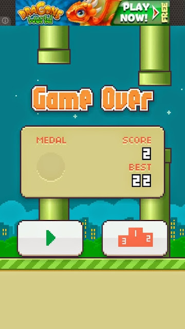 flappy bird for windows flappy bird for windows