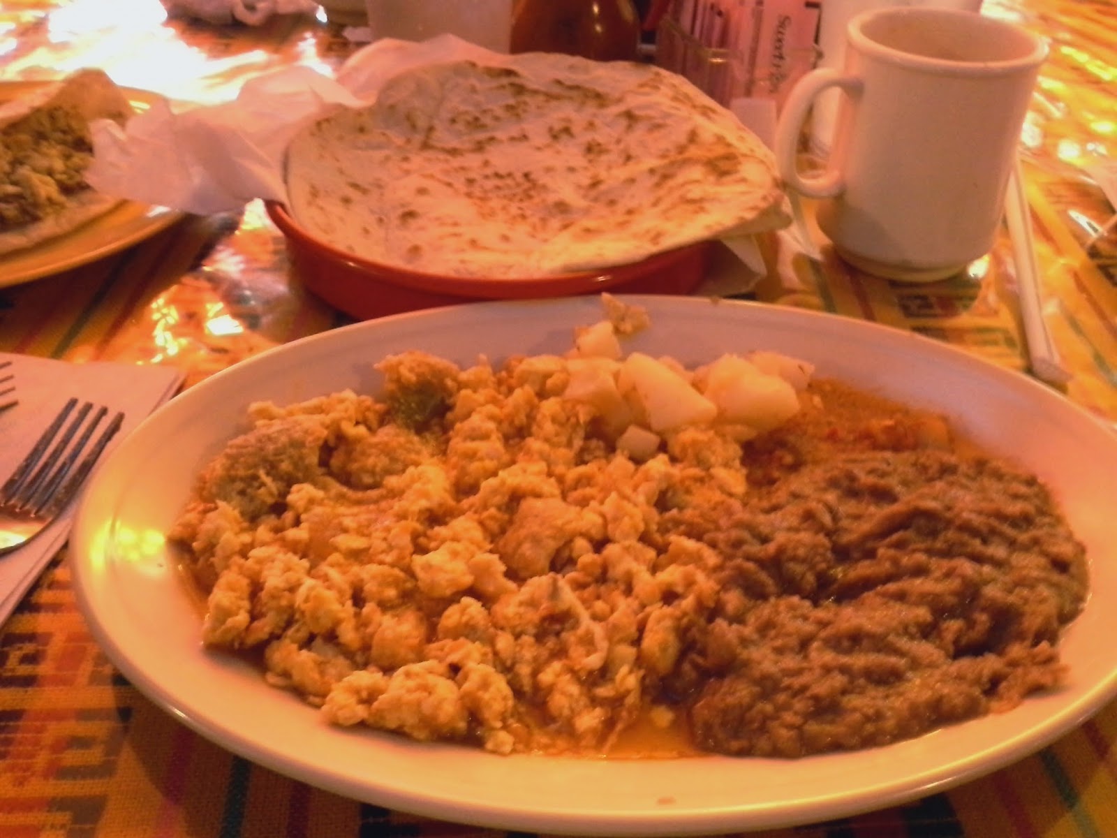 Breakfast Bro Texas Edition Don Marcelino S Of Del Rio