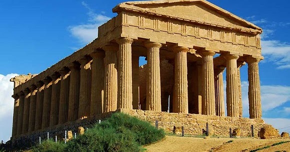 Tempio o Templio, Tempi o Templi: come si scrive? • Scuolissima.com