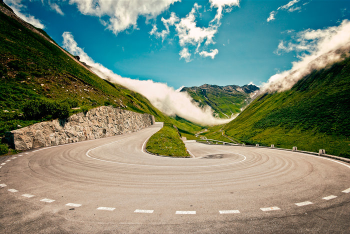 Top 10 Fun Things to See and Do in Switzerland - Drive Furka Pass