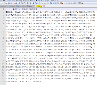 imap soa smtp similarly