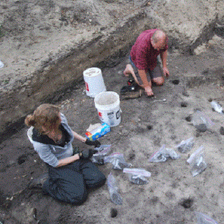 New clues to the fate of America’s lost colony New clues to the fate of America’s lost colony