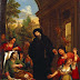 SAINT FRANCIS OF PAOLA, CONFESSOR