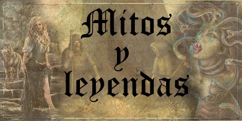 DESTINOS LITERARIOS: LITERATURA COLOMBIANA -MITOS Y LEYENDAS-