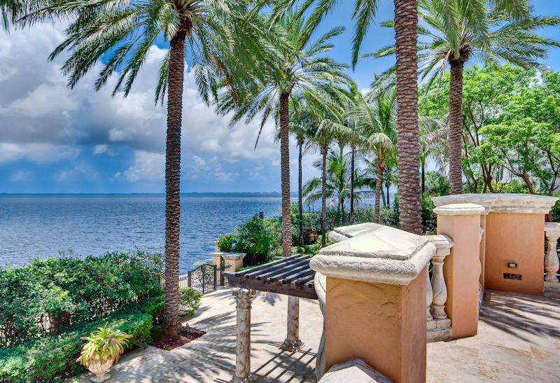 Luxury Life Design Dream House Tahiti Beach Island Road Residence in