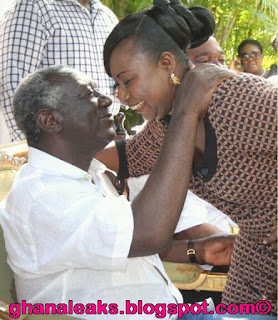 Ghana Leaks Ghana Leaks