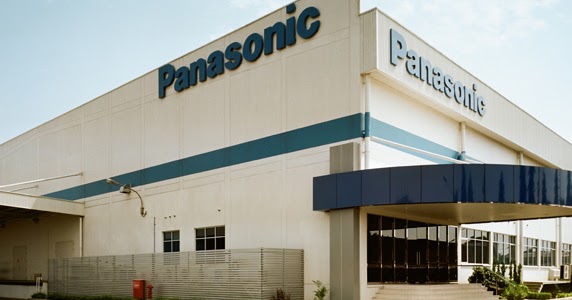 Loker Operator Produksi Cikarang Bekasi 2018 PT PANASONIC