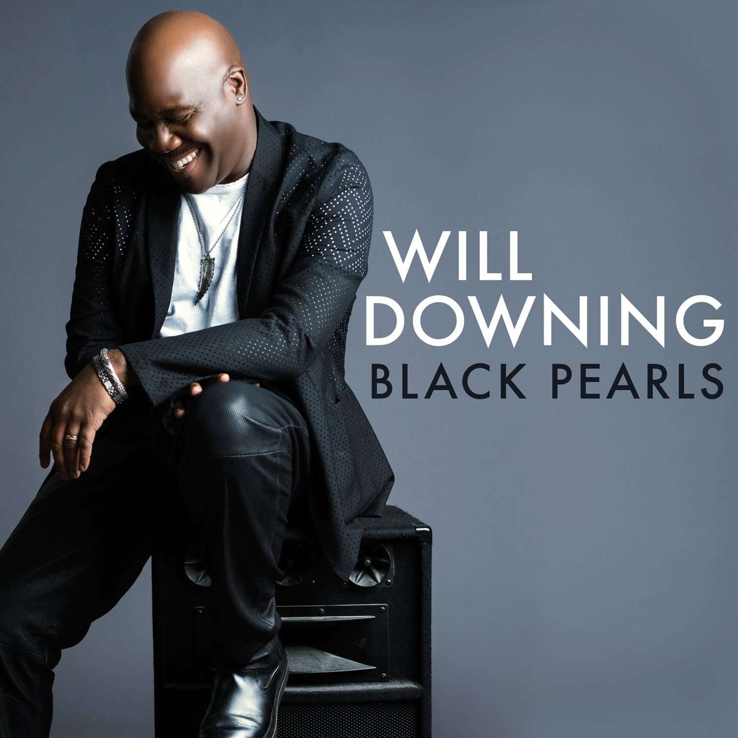 New Album Releases BLACK PEARLS (Will Downing) The Entertainment Factor