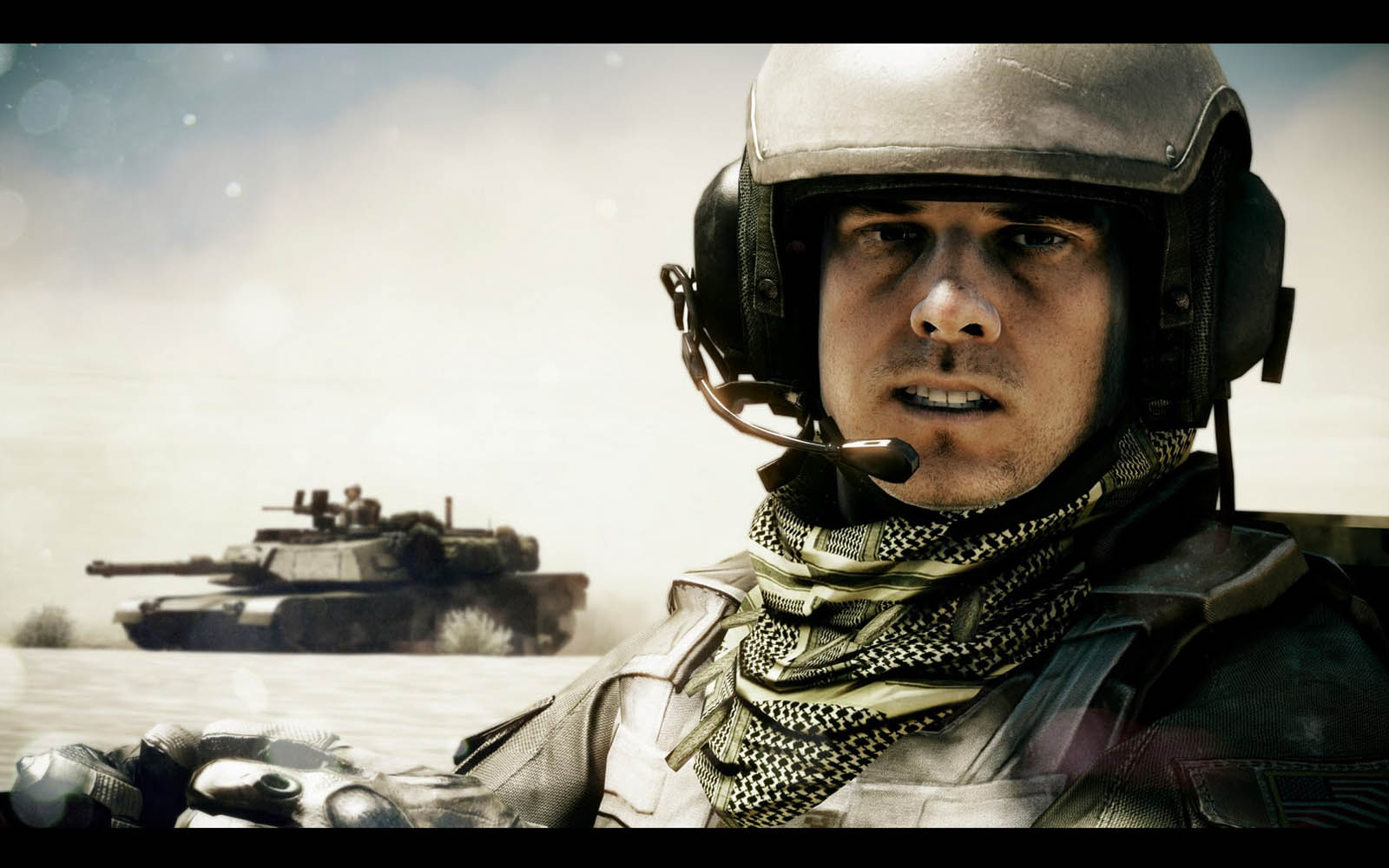 Battlefield Battlefield