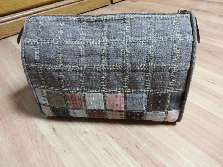 Handbag  pouch bag quilt applique patchwork gift handmade. Сумка Бостон своими руками, техника квилт пэчворк.