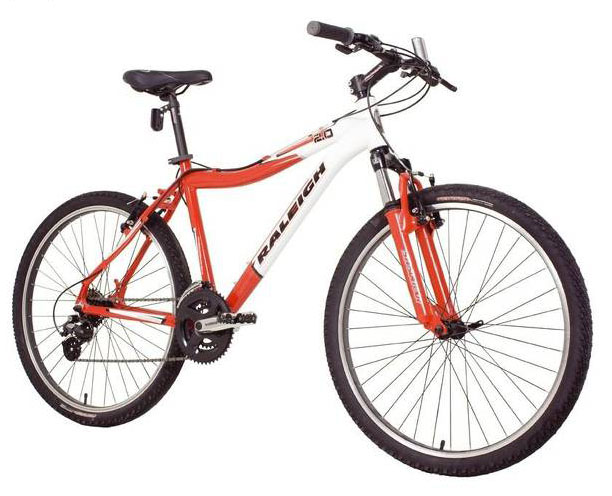 raleigh mojave 4.0 27.5