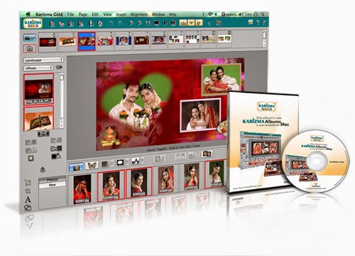 Karizma Album Software Download Karizma Album Software Download