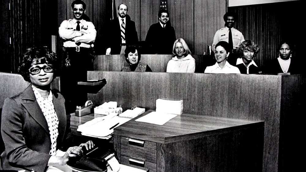 Recorder's Court (Detroit)