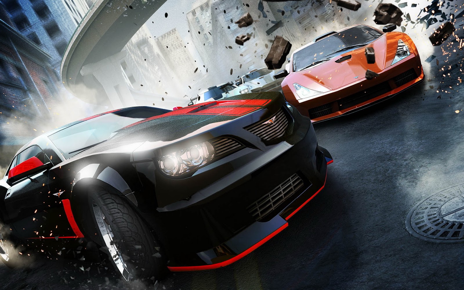 di_co BLOG: Wallpaper GAMES HD bagian3