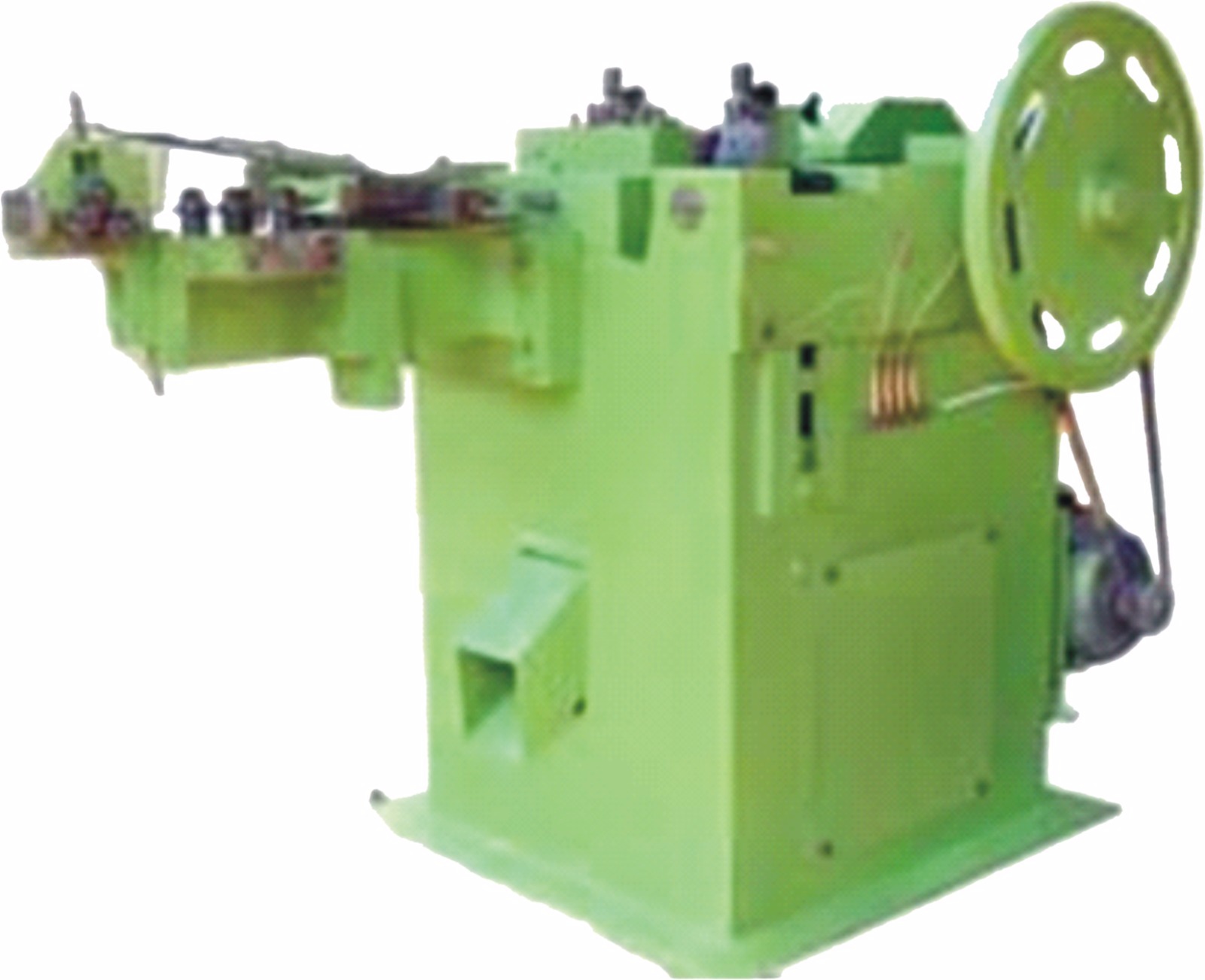 Wire Nail Machine Wire Nail Making Machine