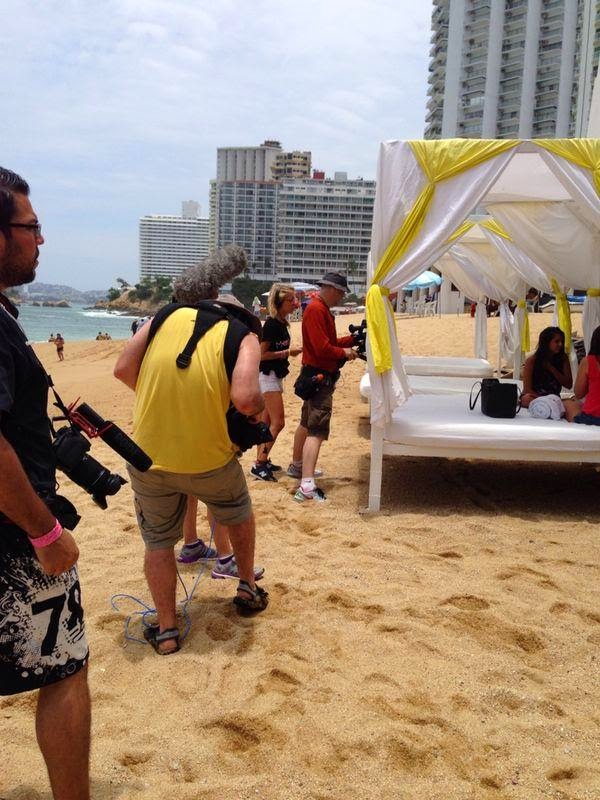 Reality Acapulco Shore 4 filmacion acapulco shore 2