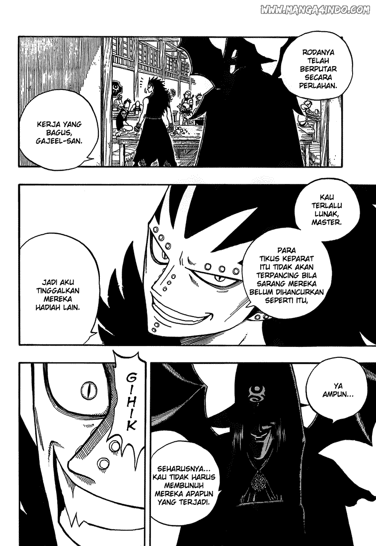 Fairy Tail Bahasa Indonesia - www.manga4indo.com - Jika Gambar Tidak Keluar, Silahkan Tekan F5