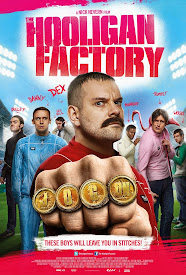 Watch Movies The Hooligan Factory (2014) Full Free Online