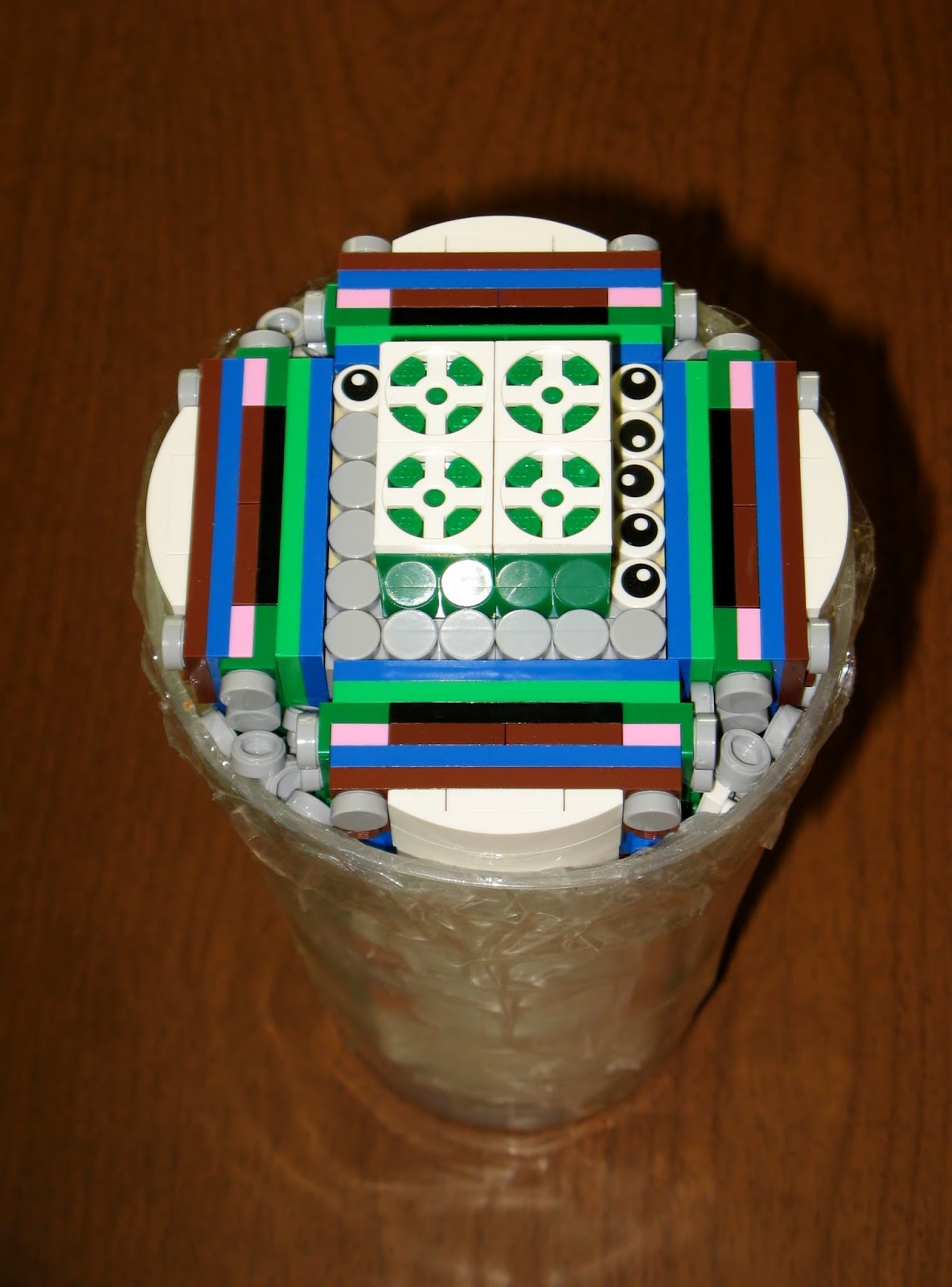 All Day Bricks Brick Haul PickABrick