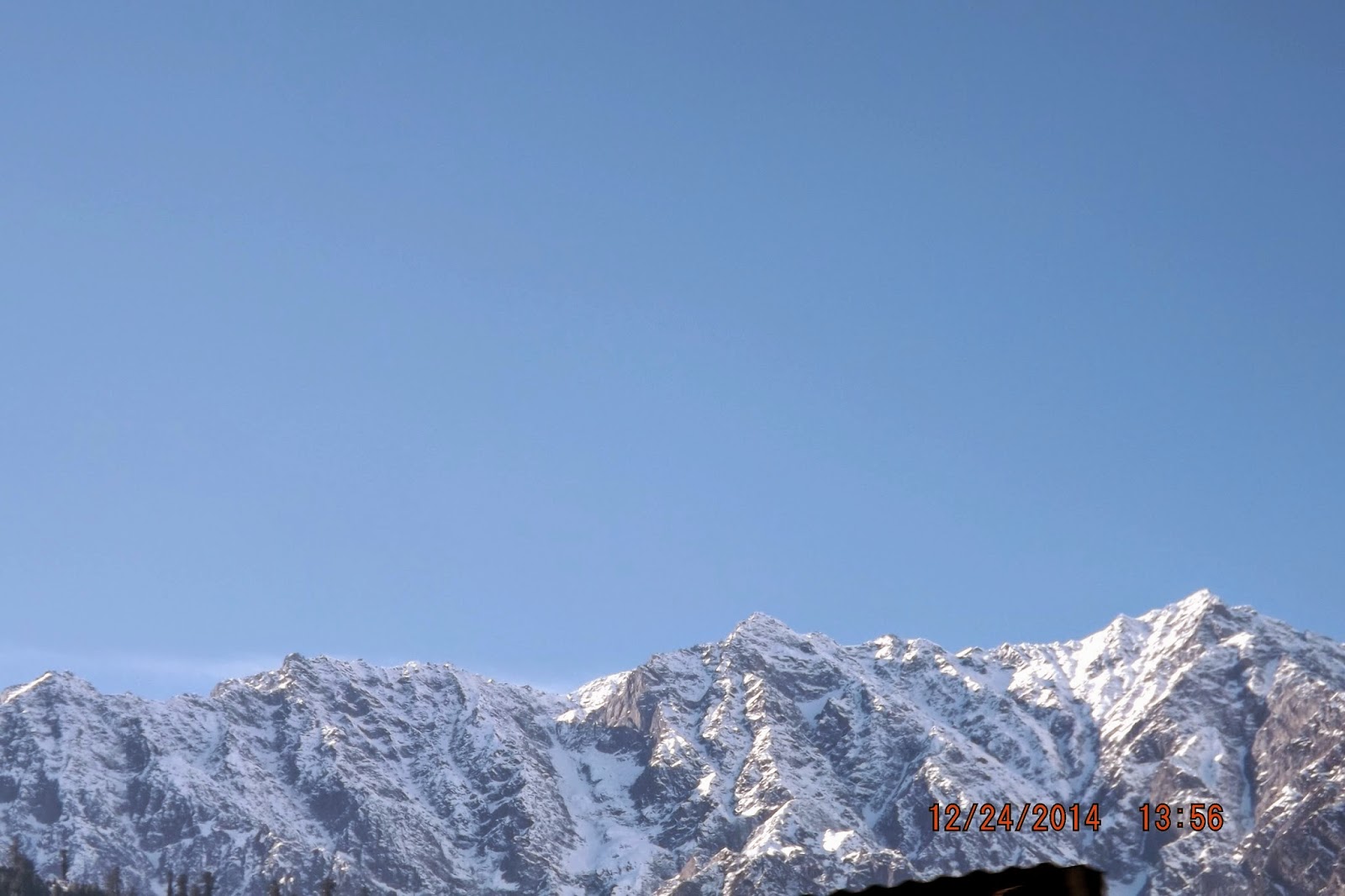 Himalaya - The Mighty Himalaya